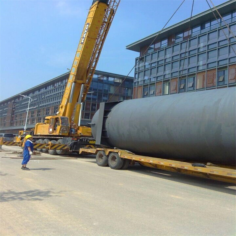 杞县大型吊车租赁公司