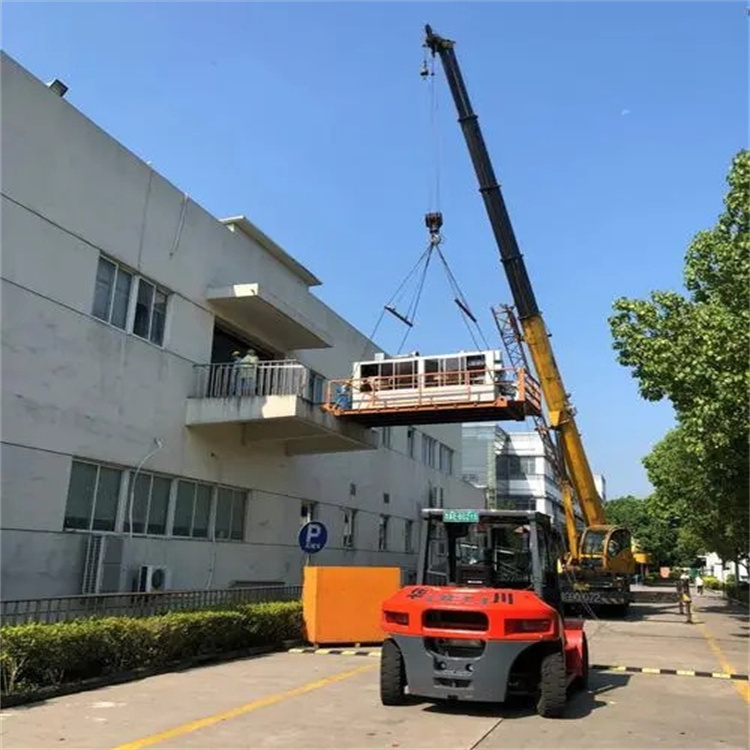 杞县小型吊车出租电话