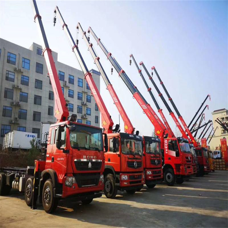 杞县租专业吊车电话