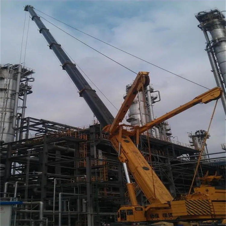 杞县吊车出租电话