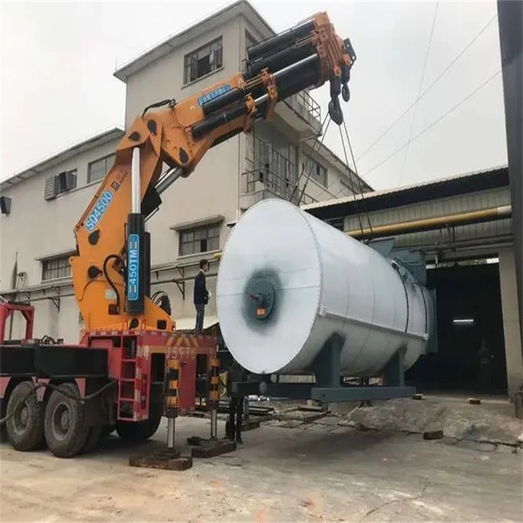 杞县室内装修小型折臂吊出租服务：高效解决方案与租赁指南