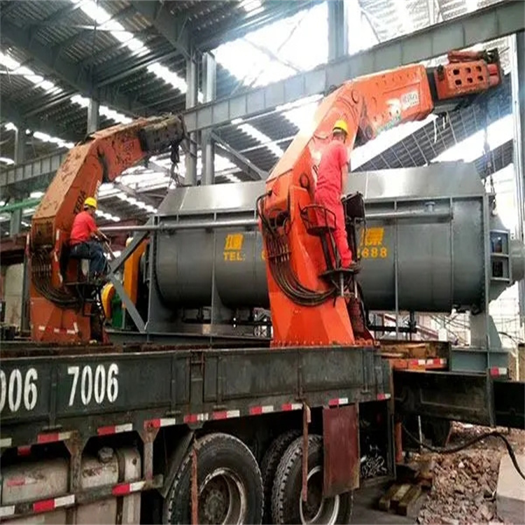 杞县大型随车吊出租多少钱