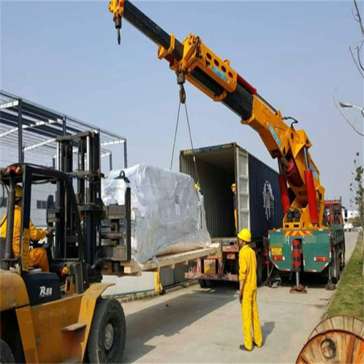 杞县专业随车吊出租电话