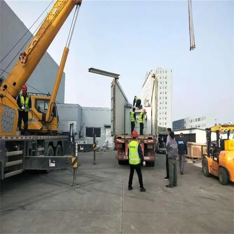 杞县如何找到附近的吊车救援服务