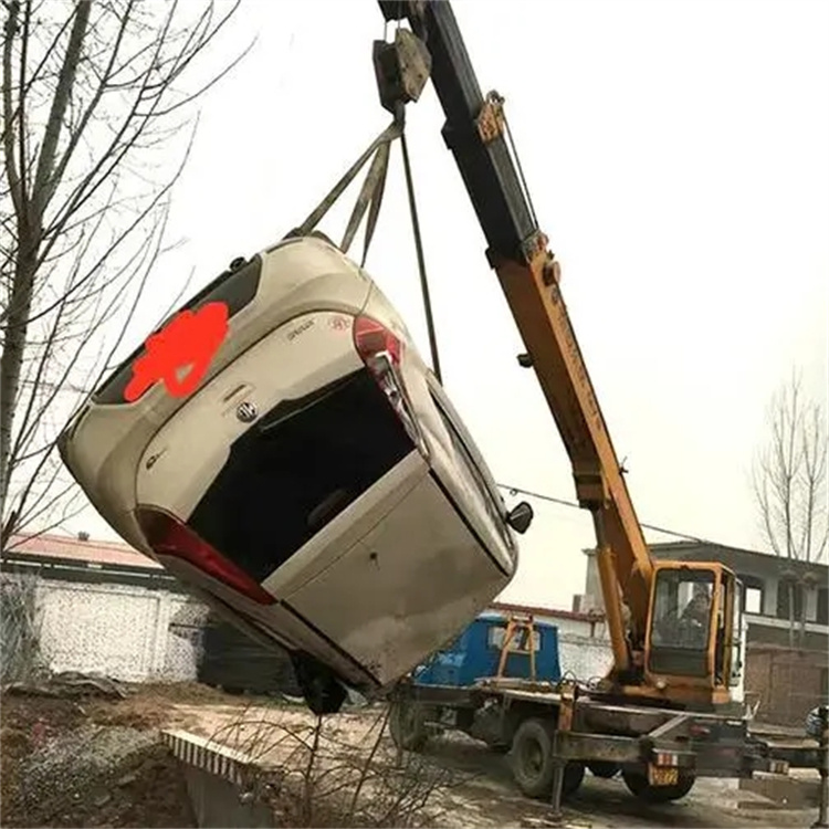 杞县随时待命，吊车24小时道路救援服务全解析