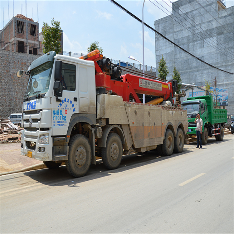 杞县50吨随车吊出租