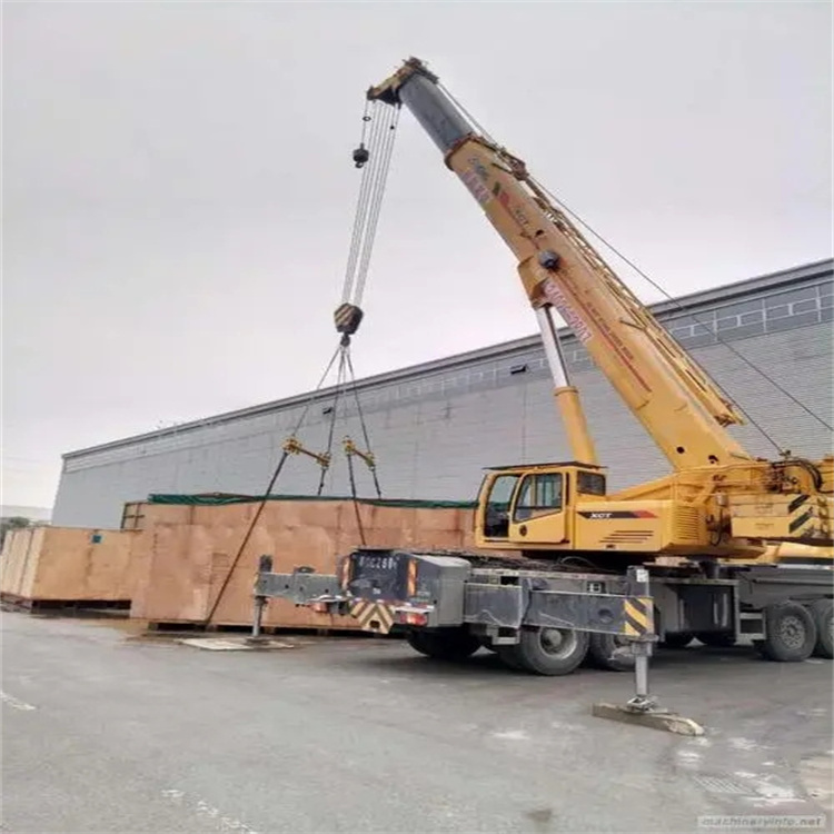 杞县急需吊车出租怎么办|24小时响应|跨区调配服务