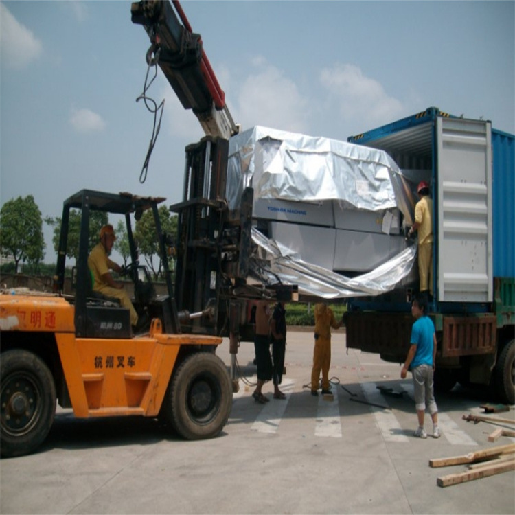 杞县专业吊车出租多少钱