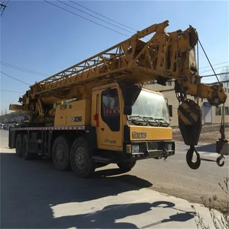 杞县哪里有专业吊车出租